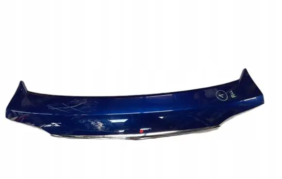 Maserati Levante Tailgate/trunk spoiler 670042733