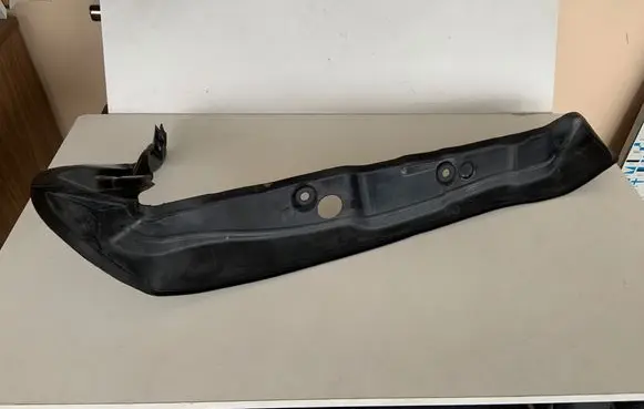 Audi A7 S7 4G Fender end trim 4G8821111A