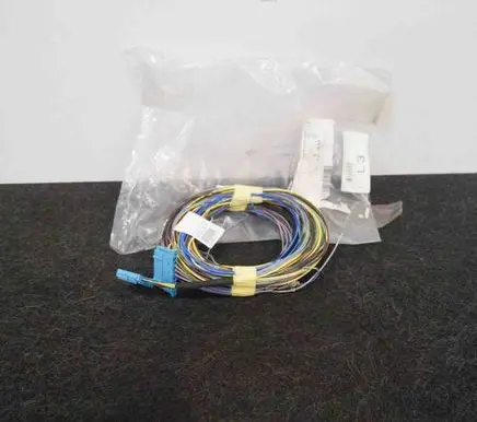 Mercedes-Benz CLA C117 X117 W117 Other wiring loom A1175401807