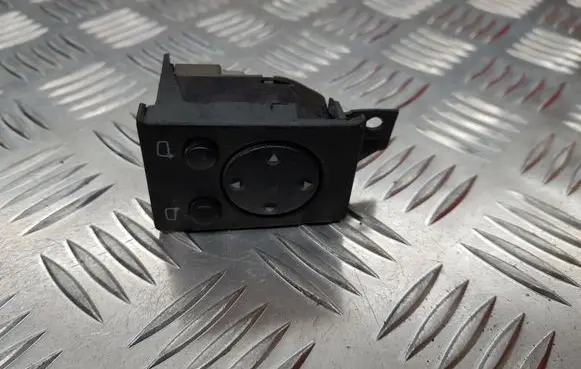Audi A6 S6 C4 4A Wing mirror switch 4A0959565