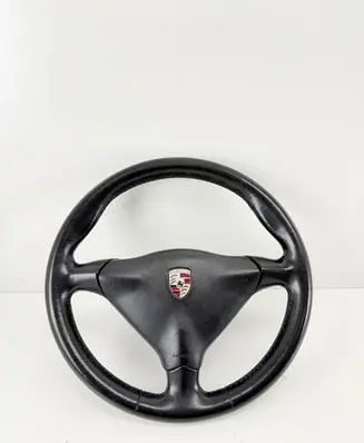 Porsche Boxster 986 Steering wheel 996347804