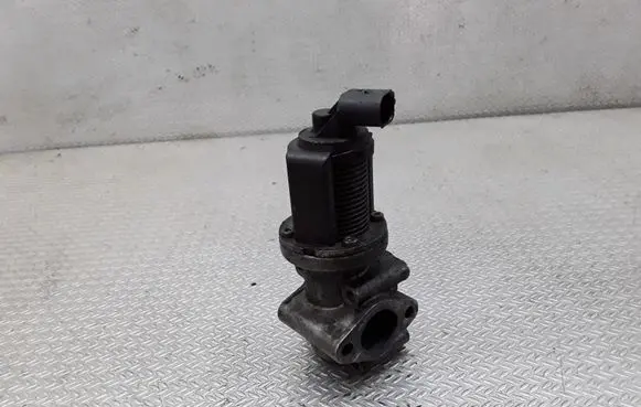 Opel Signum EGR valve 55215031