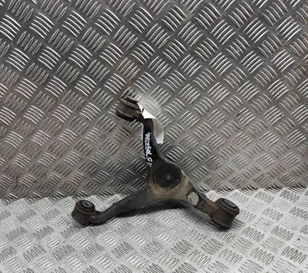 Citroen DS7 Crossback Rear upper control arm/wishbone 9824743180