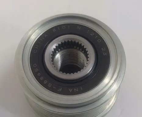 Subaru Impreza III Generator/alternator F588650