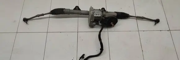 Citroen C3 Steering rack 9831639780 4978503