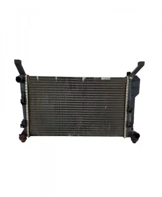 Mercedes-Benz B W245 Coolant radiator A1695000604