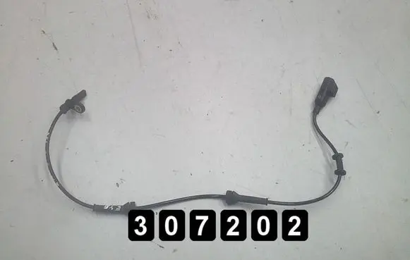 Jaguar XF ABS brake wheel speed sensor GX73-2C190-AF
