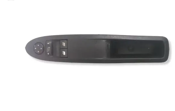 Citroen C4 II Electric window control switch 