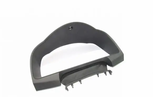 Dashboard trim