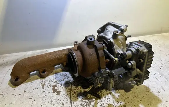 KIA Sportage Turbo 282312U000 XKB01067K 8438140008