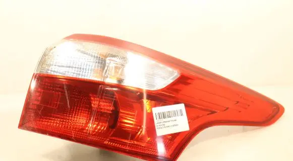 Ford Focus Rear/tail lights BM5113404G