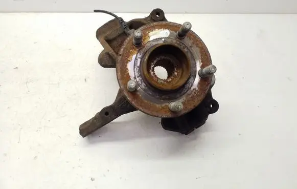 Ford Focus Front wheel hub