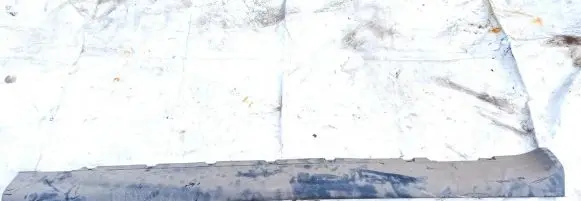 Honda Odyssey Sill