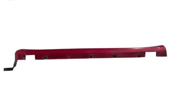Tesla Model S Sill 600587500J