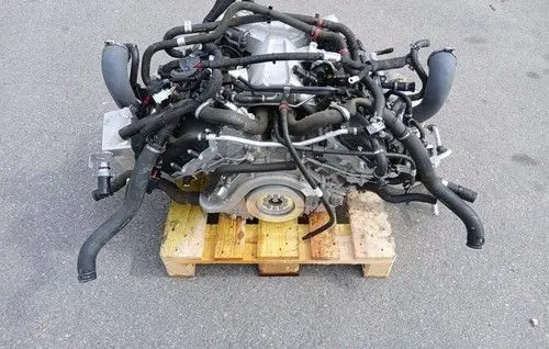 McLaren 600LT other engine part 14F0774CP