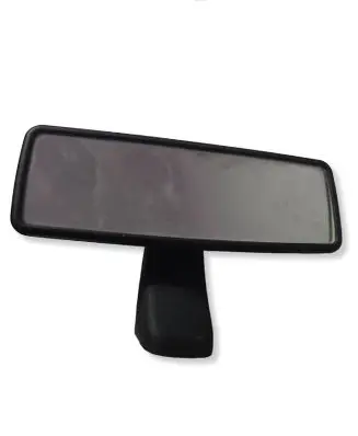 Volkswagen Polo III 6N 6N2 6NF Rear view mirror (interior) 0010081