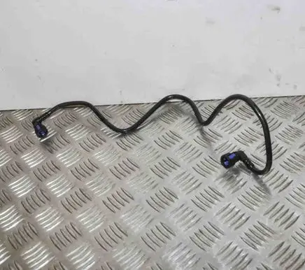Audi A6 S6 C7 4G Air intake hose/pipe 4G0201227