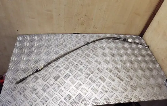 Renault Master III Handbrake/parking brake wiring cable 364024124R
