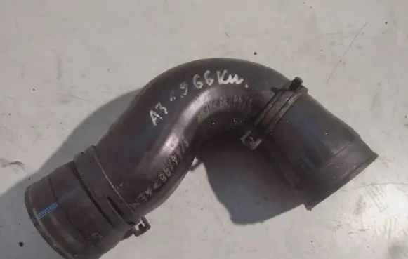 Audi A3 S3 8L Air intake hose/pipe 1J0145838B