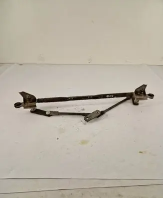 Mazda 6 Front wiper linkage and motor 