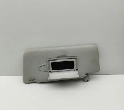 Mercedes-Benz GLE (W166 - C292) Sun visor A1668109100