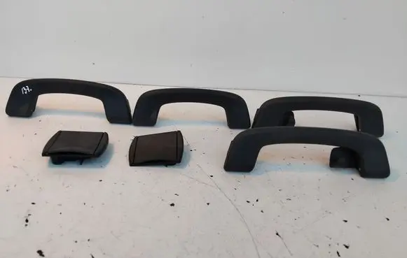 BMW 5 F10 F11 A set of handles for the ceiling 9169776 9169773