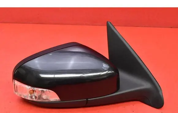 Volvo S60 Front door electric wing mirror 31217529