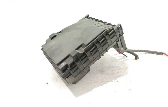 Volkswagen PASSAT B6 Fuse module 3C0937125 63592777