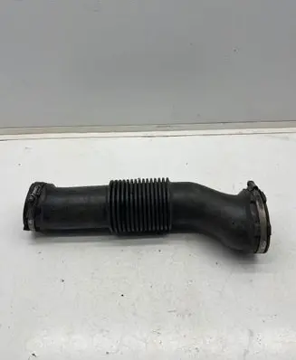 Jaguar XF X260 Air intake duct part GX739C623CA 0115163A 4013333A