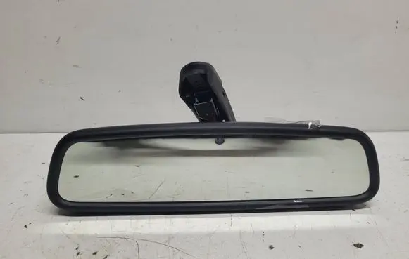 Land Rover Discovery 4 - LR4 Rear view mirror (interior) 6W9317E678AB 26641519 091509