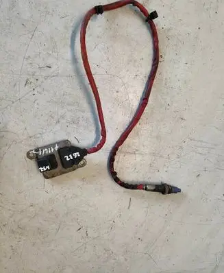 BMW 5 F10 F11 Lambda probe sensor 8589846