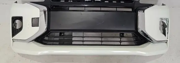 Mitsubishi Space Star Front bumper 6400J973ZZ 21000