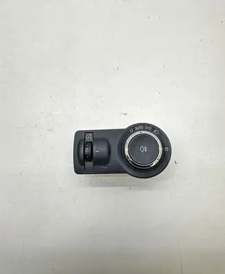 Opel Insignia A Light switch 13268700