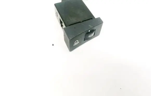 Hyundai Santa Fe Headlight level height control switch