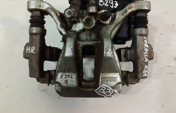 Toyota Corolla E210 E21 Rear brake caliper 46310F4011