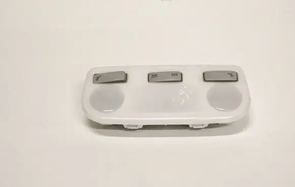 Renault Megane III Interior lighting switch 264300008R 264300008