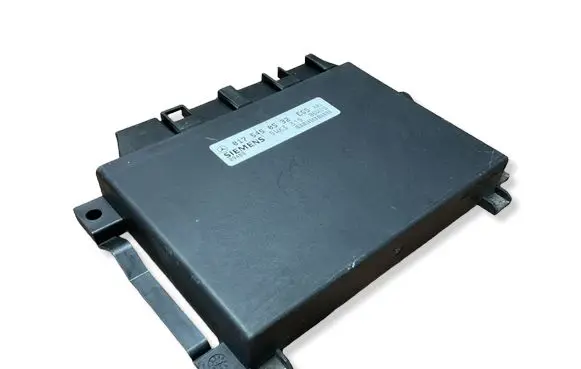 Mercedes-Benz S W140 Gearbox control unit/module 0175450532