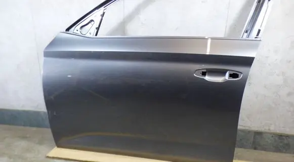 Skoda Kamiq Front door CART658831601 658831601