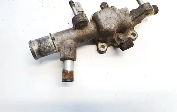 Mazda 626 Engine coolant pipe/hose
