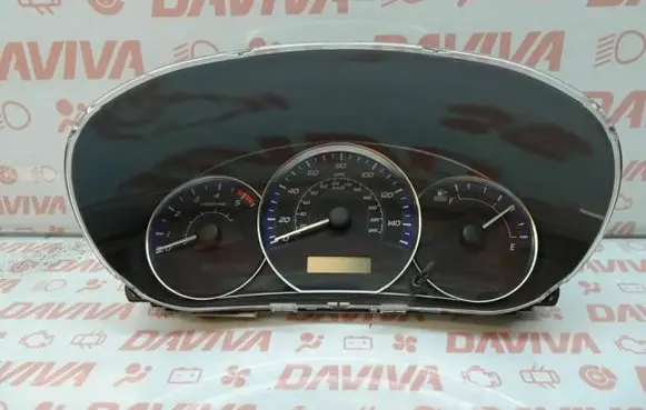 Subaru Impreza III Speedometer (instrument cluster) 85004FG630