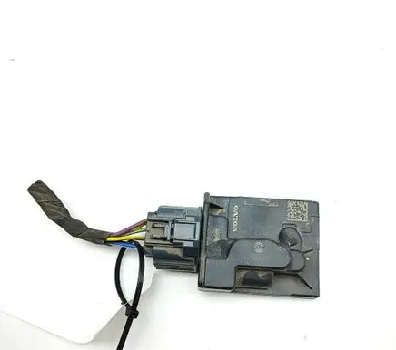 Volvo XC90 Fuel injection pump control unit/module 32312196