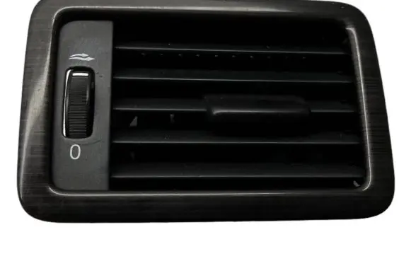 Volvo V70 Dashboard side air vent grill/cover trim 30755177 30755128