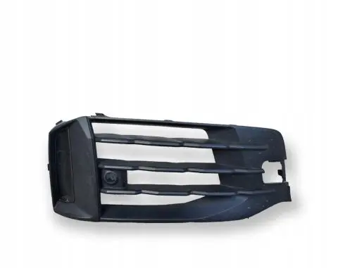 Audi Q7 4M Front bumper lower grill 4M0807682