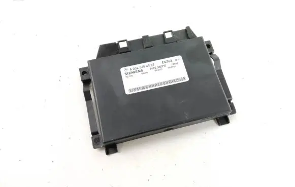 Mercedes-Benz E W211 Gearbox control unit/module A0325453432 5WP20005FW