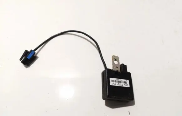 BMW X5 E53 Antenna control unit 8380945