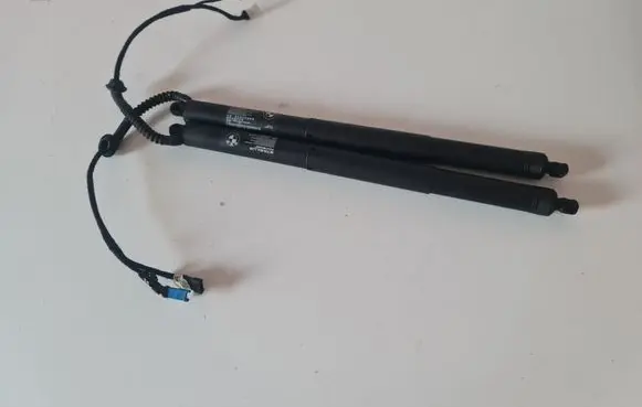 BMW X5 F15 Tailgate strut 961745