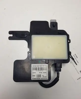 Hyundai Ioniq Blind spot module 99150G2000 G299151000 G295854200