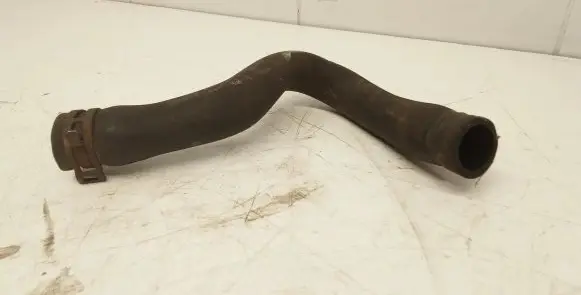 Opel Corsa D Coolant pipe/hose 