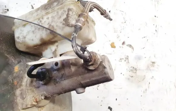 Audi A3 S3 8L Master brake cylinder