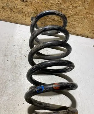 Opel Vivaro Rear coil spring